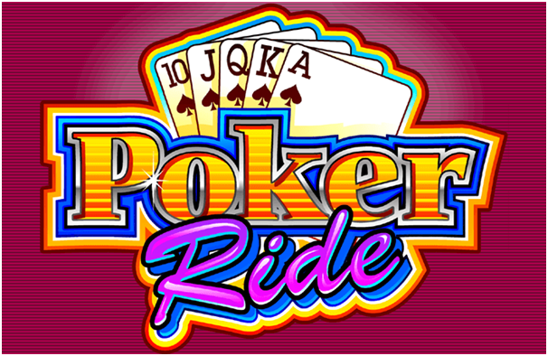 Poker Ride