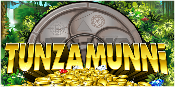 Tunzamunni