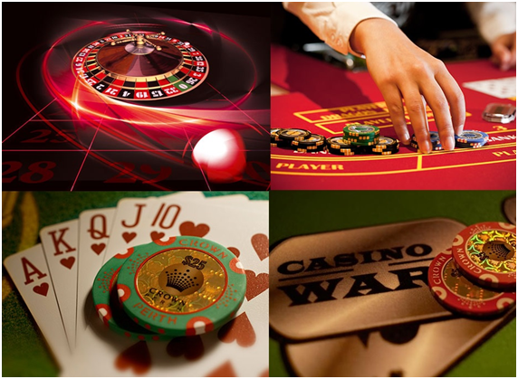 Blackjack rules crown casino perth amboy