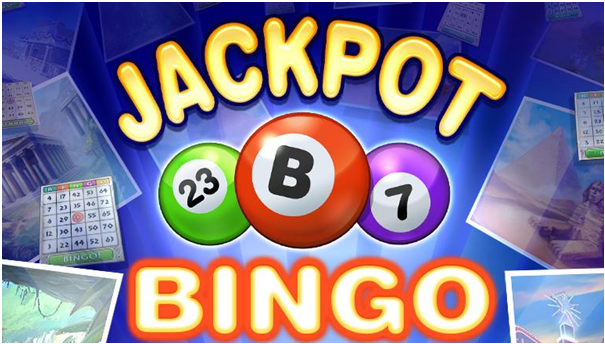 Wanna Play Bingo Progressive Jackpots-Here are the seven choices