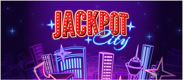 Jackpot City Pokies App