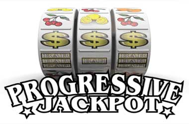 The Three Types Of Progressive Jackpots You Can Win At Casinos